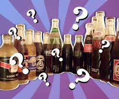 This instructable was created in fulfillment of the project requirement of the makecourse at the university of south florida (www.makecourse.com)* are you tired of spelling drink on the table ? Soda Quiz I Miss That Soda Challenge Big Daily Trivia