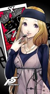 Persona 5 Mobile Wallpaper Comp The most common persona 5 futaba material is metal. persona 5 mobile wallpaper comp
