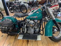 Image result for Olive Green 1952 Motorcycle