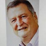 John C Duffey obituary 1953~2023