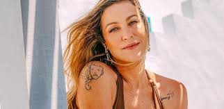 Juiz manda Band pagar R$ 308 mil a Luana Piovani por dano moral