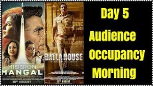 Mission Mangal Vs Batla House Morning Audience Occupancy Day 5 Video Id 3618929c7934ca Veblr Mobile Based on true events of the indian space research organisation (isro) successfully launching the mars orbiter mission (mangalyaan), making it the least expensive mission to mars. veblr com