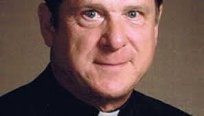 The Catholic Post Father Schaab: 50 years spent helping people find 'the  Christ already there'