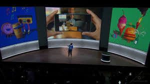 Arcore 101 Quick Guide To Google S Augmented Reality Platform By Giovanni Laquidara Haptical The thing is that i did not enable arcore support in xr settings, so.