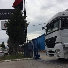 Konfor Mobilya Sarnic