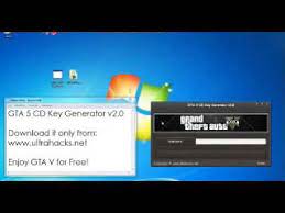 As i had said earlier, gta 5 license key is an open world game. Gta 5 Activation Key Generator Free Download Youtube