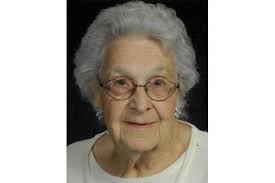 Ethel Strasser Obituary (1921