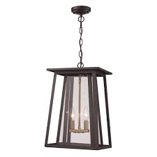 Get it now on amazon.com. Bel Air Lighting Large 2 Light Black Outdoor Pendant Light Decohub Home Outlet Store