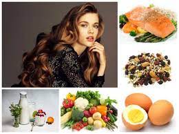 Questi alimenti contengono grandi quantitativi di vitamina a e di vitamina c, entrambe molto utili per produrre il sebo, la naturale sostanza oleosa importantissima per la crescita dei capelli. I Super Cibi Per Capelli Sani Donato Parrucchieri
