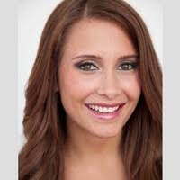 Kristen Yarbrough's Instagram, Twitter & Facebook