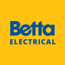 Betta Electrical Logo
