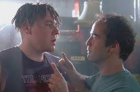 Wearing band t-shirts to concerts, a discussion