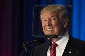 Donald Trump Is Encouraging Intimidation and Racial Profiling at the Polls 