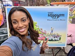 Mississippi, we have to talk about me being