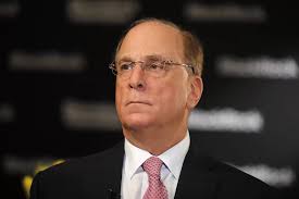 Larry Fink, CEO of BlackRock, Makes Promising Comments About Bitcoin (BTC)  : r/CryptoCurrency