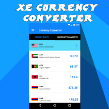 Nov 24, 2017 · easy to use currency calculator using xe's currency converter. Xe Currency Converter For Android Apk Download