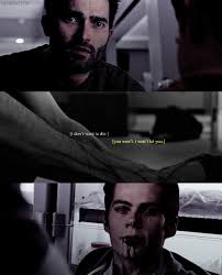 Stiles Stilinski Derek Hale Teen Wolf And Tyler Hoechlin Image 6695589 On Favim Com ↑ 1 2 teen wolf casting scoop: stiles stilinski derek hale teen wolf