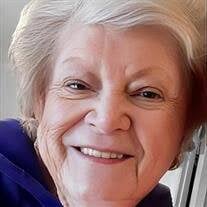 Kathy Marie Mullins Obituary