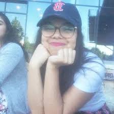 Alexia Ramirez (alexia6298)