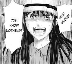 Aku No Hana The Flowers Of Evil Manga Quotes Meaningful Quotes