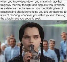 17 Memes You Ll Love If You Split Because Of Borderline Personality Disorder