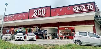 It's the rm2.10 shop in my neighborhood! eco shop is an everyday brand to every household in malaysia. Rm2 Stores Grow Quietly And Below The Radar Edgeprop My