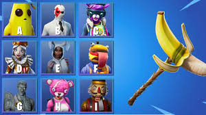 Each level has a spray of a skin & you need to guess correctly to gain coins in order to win. Fortnite Quiz For Skins What Is Your Fortnite Skin Quiz Fortnite