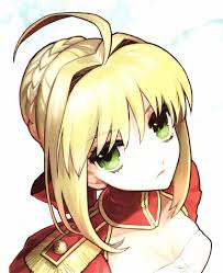 Nero Claudius And Nero Claudius Fate And 1 More Drawn By Wada Arco Danbooru Lost swords, ella fue responsable del diseño de la armadura «mystery». danbooru