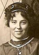 Mable Ellen Hyde Kirkpatrick (1897-1969)