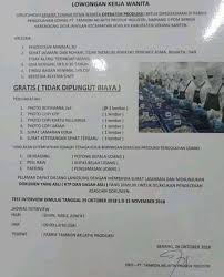 Menurut dia, udang merupakan komoditas perikanan yang paling banyak diminati pasar global. Contoh Surat Lamaran Kerja Di Pabrik Udang Yang Benar Dan Persyaratan