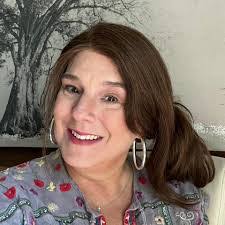 Connie Kriebel's Instagram, Twitter & Facebook