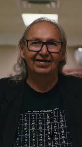 Celebrating Brian MacDonald's Legacy in Cree Culture