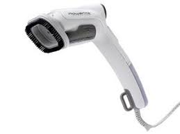 Black And Decker Handy Garment Steamer Rowenta Ultra Steam Model Dr5020 Handheld Steamer Review Handheld Steamer Handheld Garment Steamer Garment Steamer
