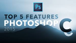 Hasil gambar untuk photoshop cc 2015