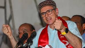 No One Should Object To India-Pak Dialogue Aimed At Improving Ties: Omar  Abdullah