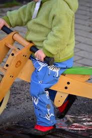 Weitere ideen zu kindersachen nähen, nähen für kinder, kinderkleidung. Ich Nahe Unsere Draussenhosen Jetzt Selber Textilsucht