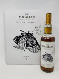 Auction Lot On Wva Whisky Auctions