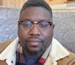 Featured Member: Vincent Phillips-Cobb