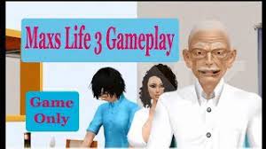 The xbox one controller has great battery life, but there are ways to make it better. Max S Lifes V 0 26 Gameplay Maxs Life 3 Save Data Youtube