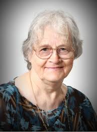 Obituary for Shirley Anne (Ellis) Pyche