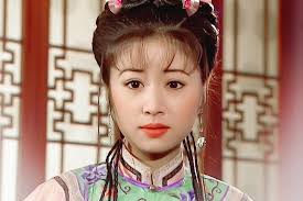 Bắt gặp "bản sao" Lâm Tâm Như giống đến 99%, suốt ngày diễn Tử Vy (Hoàn  Châu Cách Cách) khiến dân mạng sợ hãi