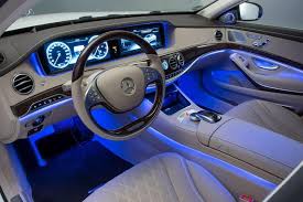 Mercedes Maybach S600 S Class 2016 Interior Front Mercedes Maybach Luxury Car Interior Maybach