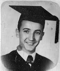 Destrehan High School Class of 1950