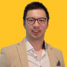 Hendry Tanadi, Stock Investing Mentor