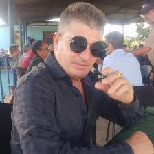 Juan Carlos Arencibia Cantante de Cuba