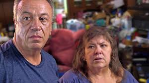 Mary accepts help from a team of experts to avoid Child Protective Services  removing her kids from the home. #Hoarders