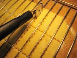 Oma S Feine Rahmplatzchen Rezept Kochbar De Rezept Platzchen Rezept Einfach Rezept Kekse Platzchen Backen Rezepte