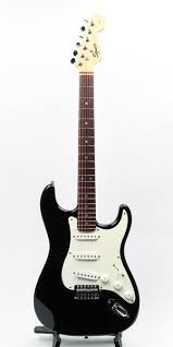 Squier string manufacturer acquired by fender's owners cbs in 1965, the first squier guitars emerged from japan's fujigen factory in 1982. Fender Squier Stratocaster Squier Fender Squier Guitar