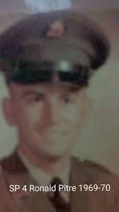 Experiences of Thailand Veterans in the 1960s and 1970s