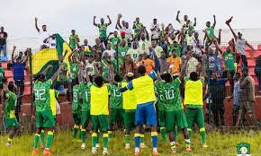 Ghana Premier League: Aduana Top, Hearts Chop Win!